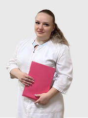 Кардиолог, терапевт Жанна Вячеславовна Малахаева