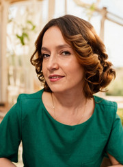 Психиатр, психолог Марина Георгиевна Владимова