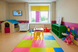 Медицинский центр Палитра, с рейтингом 2.8 - находится по адресу Владимир, Добросельская улица, 36Б 