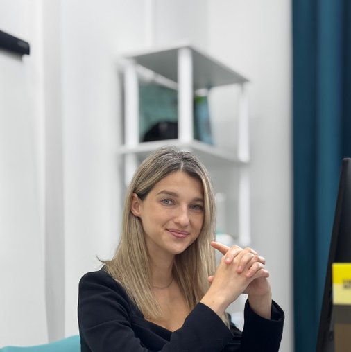 Альбина Тазеева