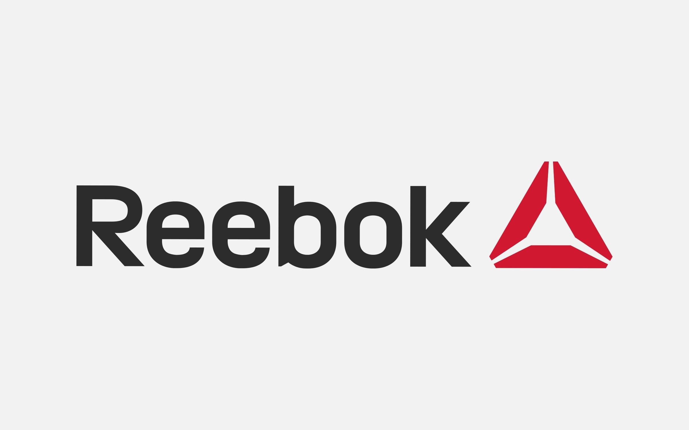 Reebok лого