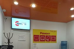 Мастерская Ремонт-холл, с рейтингом 3.2 - находится по адресу Красноярск, Взлётная улица, 2 