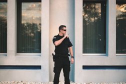 Частная охранная организация ЦЕРБЕР, с рейтингом 3.5 - находится по адресу Москва, шоссе Энтузиастов, 34 