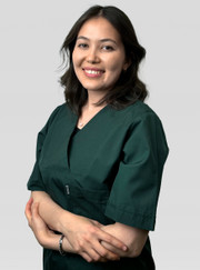 Отоларинголог Дилноза Кахрамановна Матырзаева