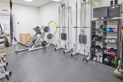 Интегративное движение