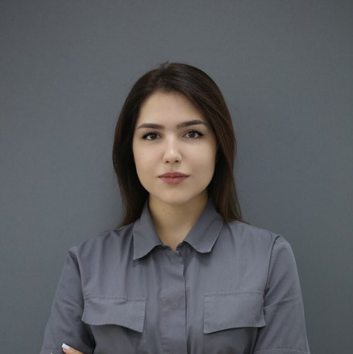 Екатерина Михайловна Буйлова