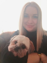 Ветеринар, ветеринарный врач УЗИ Екатерина Сергеевна Каменская