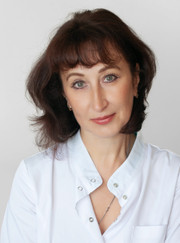 Акушер, акушер-гинеколог Екатерина Борисовна Ревнивцева