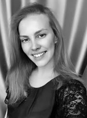 Мастер ногтевого сервиса Анастасия Меньщикова