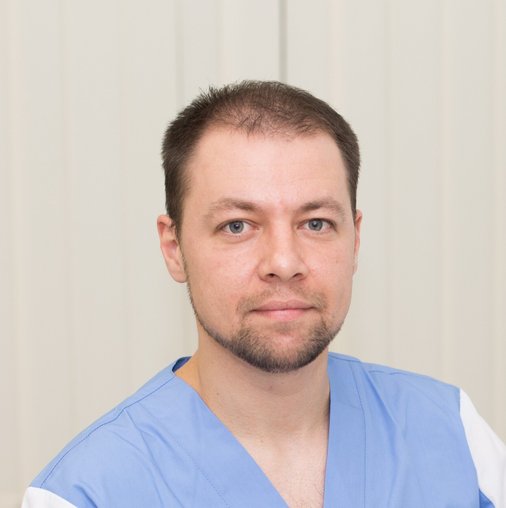 Владимир Владимирович Берхов