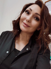 Косметолог, массажист Светлана Владимировна Дорохова