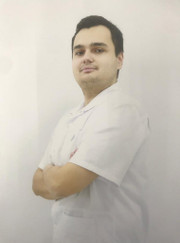 Ортодонт, стоматолог Искандер Александрович Шестаков