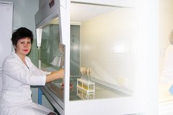 Областная детская больница, с рейтингом 3.3 - находится по адресу Омск, улица Куйбышева, 77 