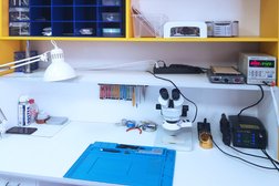 Сервис Pedant.ru центр по ремонту смартфонов, планшетов, ноутбуков, с рейтингом 4.7 - находится по адресу Томск, проспект Ленина, 94 