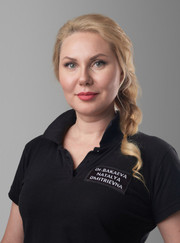 Имплантолог, стоматолог Наталья Дмитриевна Бакаева