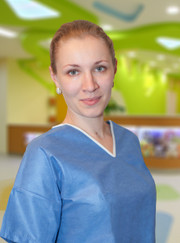 Консультант по грудному вскармливанию, акушер-гинеколог Ирина Анатольевна Мельник