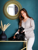 Скоринова Анастасия Валерьевна