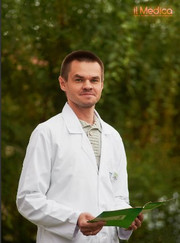 Эндокринолог Павел Александрович Новиков