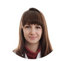 Юлия Владимировна Бобкова