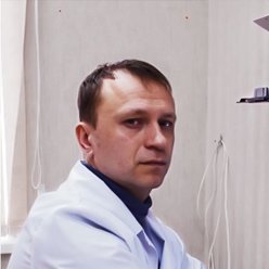 Сергей Викторович Драчев