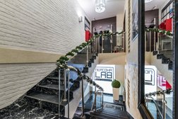 Салон красоты Персона, с рейтингом 3.6 - находится по адресу Москва, улица Островитянова, 6 