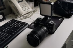 Стоматолог Albert Shapovalov, с рейтингом 5 - находится по адресу Москва, Таганский район, 105120, Хлебников переулок, 4 с2 