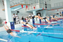 Бассейн Нефтяник, с рейтингом 3.1 - находится по адресу Республика Башкортостан, Уфа, Комарова, 9 