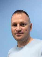 Психотерапевт, врач скорой помощи Евгений Григорьевич Находкин