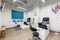 Студия Пальчики, с рейтингом 4.6 - находится по адресу Москва, Новомосковский административный округ, район Внуково, улица Бориса Пастернака, 27к1 