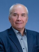 Анатолий Григорьевич Максимов
