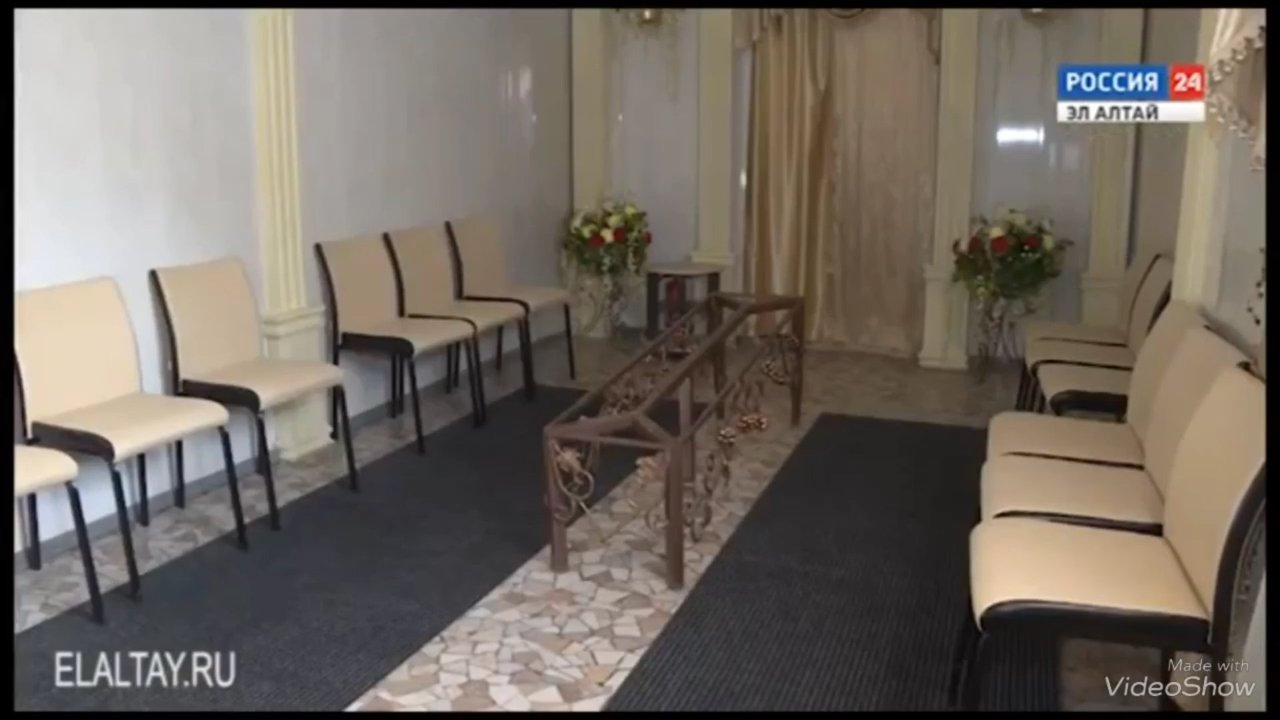 Городская специализированная похоронная служба Эдем - отзывы, фото ...