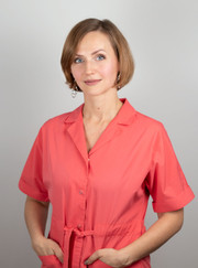 Консультант по грудному вскармливанию, неонатолог Мария Викторовна Володина