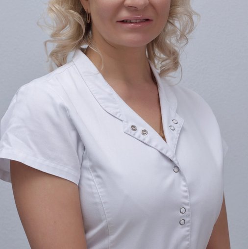 Татьяна Владимировна Бочарова
