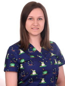 Абызова Марина Викторовна