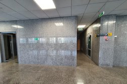 Современная Защита, с рейтингом 4.5 - находится по адресу Владивосток, Алеутская улица, 45 