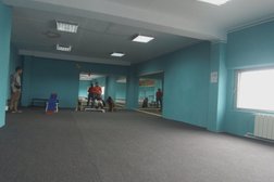 Центр дрессировки собак Легион Star Dogs, с рейтингом 3.5 - находится по адресу Свердловская область, Верхняя Пышма, улица Чистова, 9а 
