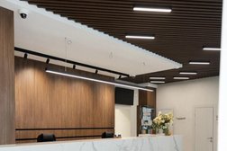 Центр эстетической реставрации Визит к стоматологу, с рейтингом 4.4 - находится по адресу Челябинск, улица Володарского, 30 