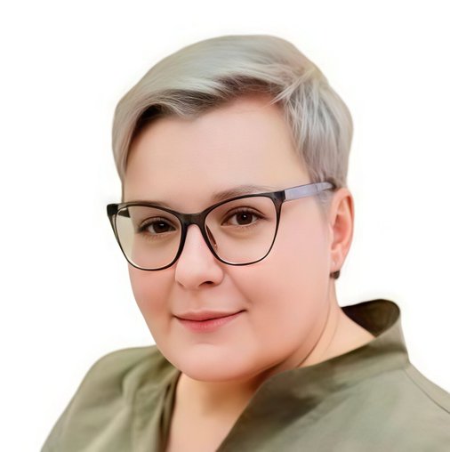 Наталья Александровна Гаркуша