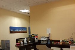 Консалтинговая группа Альфа Персонал, с рейтингом 5 - находится по адресу Санкт-Петербург, 18-я линия Васильевского острова, 29 