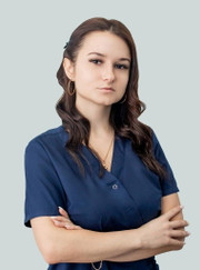 Ветеринарный анестезиолог-реаниматолог, ветеринар Влада Юрьевна Цикман