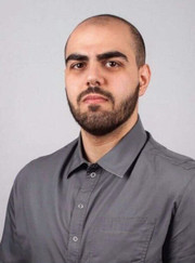 Стоматолог-хирург, имплантолог Севак Ашотович Гозалян