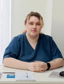 Юрцева Анна