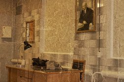 Квесты Chulan, с рейтингом 5 - находится по адресу Дзержинск, Красноармейская улица, 9 