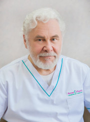 Врач функциональной диагностики, мануальный терапевт Евгений Петрович Кожевников