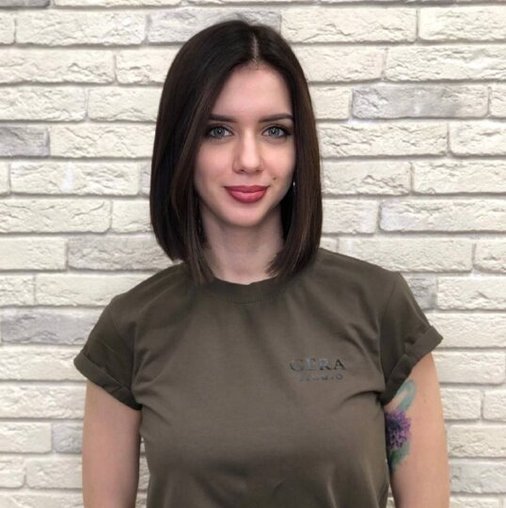 Ксения Павловна Шостак