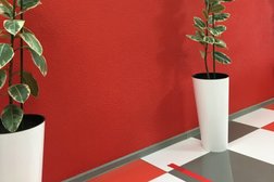 Многопрофильный медицинский центр Первая семейная клиника, с рейтингом 4.6 - находится по адресу Новороссийск, Малоземельская улица, 14а 