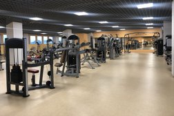 Фитнес-клуб Gold Fit, с рейтингом 4.1 - находится по адресу Екатеринбург, Героев России, 2 