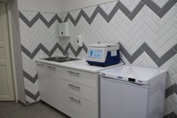 Медицинский центр QualiMed, с рейтингом 3.6 - находится по адресу Воронеж, Московский проспект, 13/2 