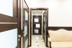 Многопрофильный медицинский центр ЭльКлиник, с рейтингом 4.8 - находится по адресу Московская область, Видное, Завидная, 14 