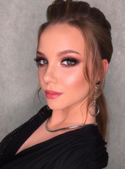 Тренер по танцам, хореограф Екатерина Дмитриевна Грушевская